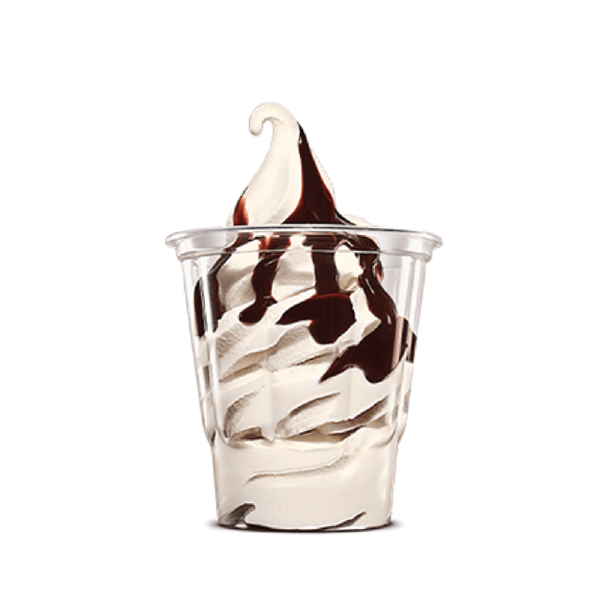 Burger King Ice Cream Menu With Prices