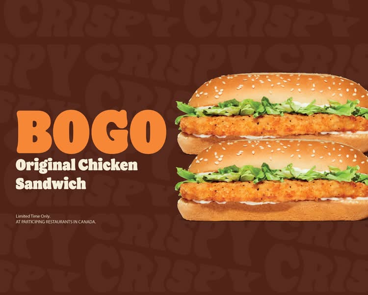 Burger King Menu With Prices