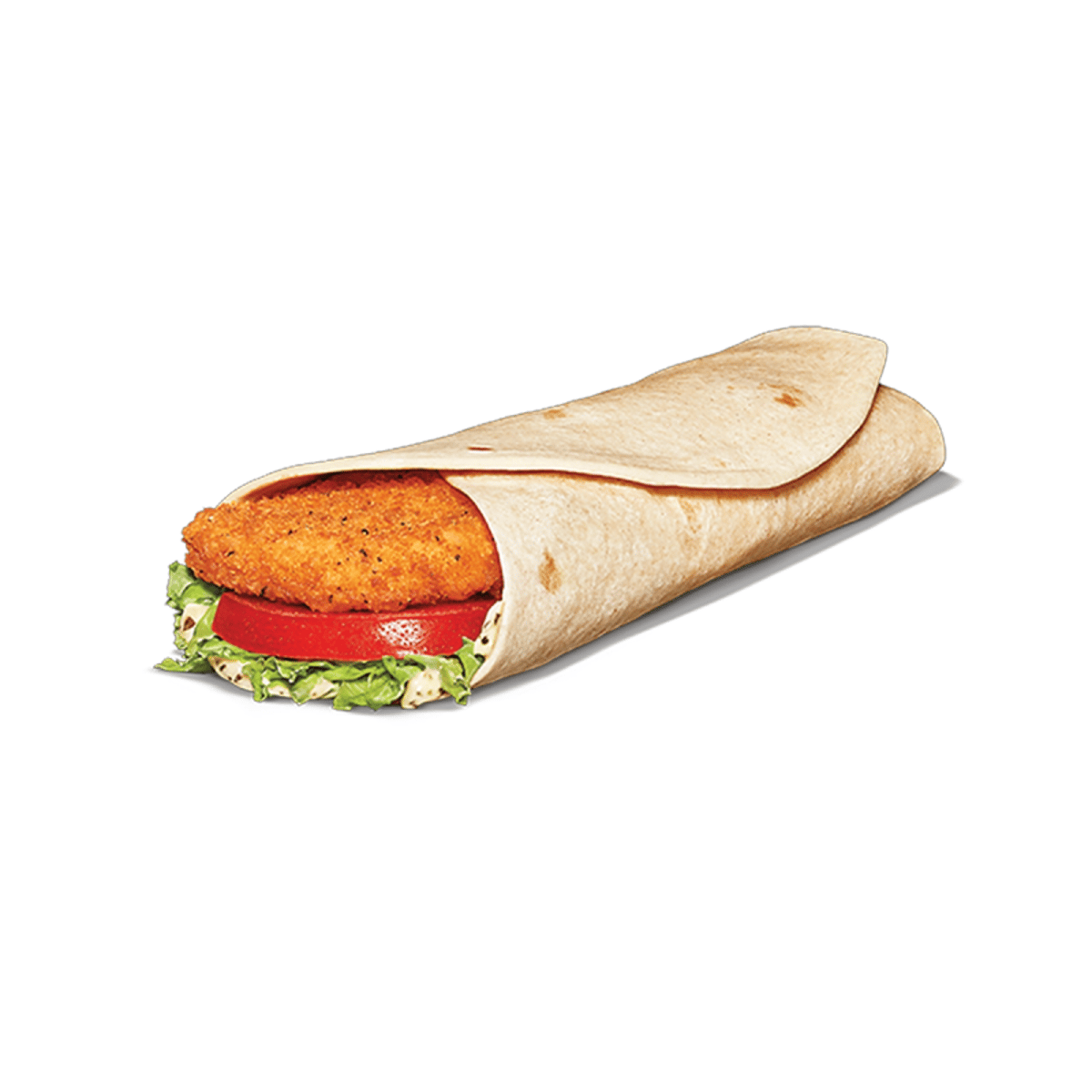 Burger King Wrap Menu With Prices